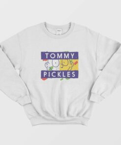Tommy Pickles Rugrats Sweatshirt 1