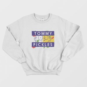 Tommy Pickles Rugrats Sweatshirt