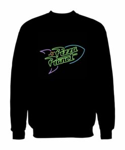 Toy Story Pizza Planet Sweatshirt 1