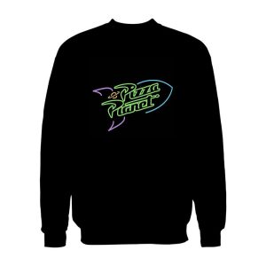 Toy Story Pizza Planet Sweatshirt