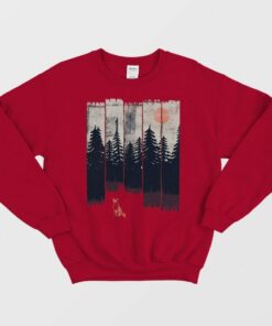 Tri Blend Sweatshirt 1