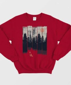 Tri Blend Sweatshirt 2