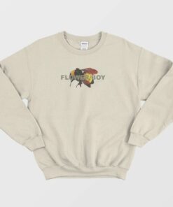 Tyler The Creator Flower Boy Sweatshirt 2