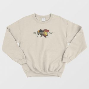 Tyler The Creator Flower Boy Sweatshirt