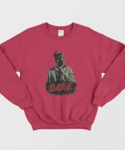 Tyrone Biggums Dare 2 Sweatshirt 2