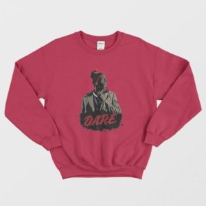 Tyrone Biggums Dare 2 Sweatshirt