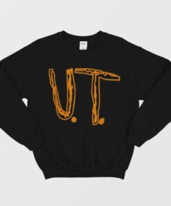 U.T Sweatshirt 1 UT Sweatshirt 2