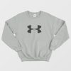 Under Armour Big Logo UA Sweatshirt