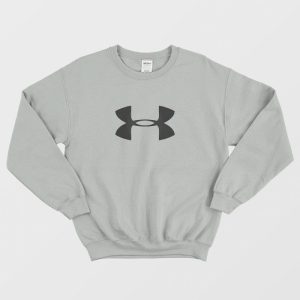 Under Armour Big Logo UA Sweatshirt