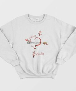 Unmask The Truth The Batman Sweatshirt 2 Unmask The Truth The Batman Sweatshirt 3