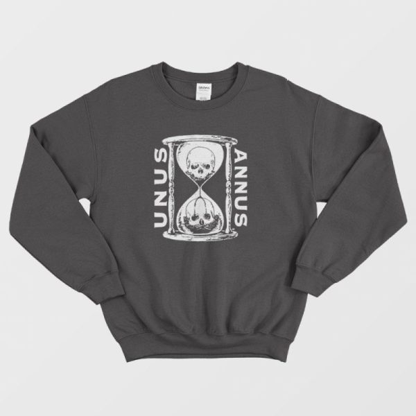 Unus Annus 2 Sweatshirt