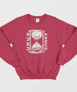 Unus Annus 2 Sweatshirt 2