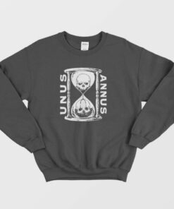 Unus Annus 2 Sweatshirt 4
