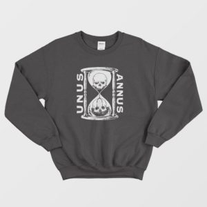 Unus Annus 2 Sweatshirt 4