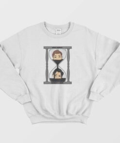 Unus Annus Hourglass Sweatshirt 1