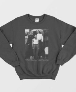 Vatos Locos Standing Sweatshirt 2 Vatos Locos Standing Sweatshirt 3