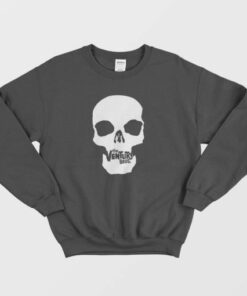 Venture Bros Skull Sweatshirt 3