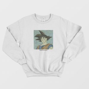 Vincent Van Goku Sweatshirt