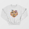 Vintage 90’s Animaniacs Cartoon 1993 Sweatshirt