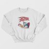 Vintage 90s Speed Racer Sweatshirt