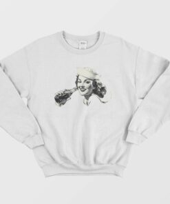 Vintage Jadore Coca Cola Sweatshirt 1