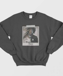 Vintage Rapper Future HNDRXX Sweatshirt 1