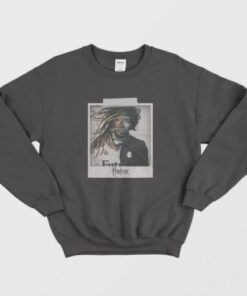 Vintage Rapper Future HNDRXX Sweatshirt 2