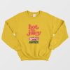 Vintage Wendy’s Hot N Juicy Burger Sweatshirt