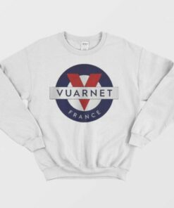 Vuarnet Vintage Retro Iconic Sweatshirt 2