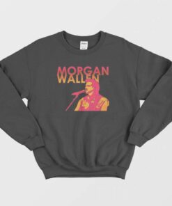 Wallen Sweatshirt Retro Vintage 1 Wallen Sweatshirt Retro Vintage 2