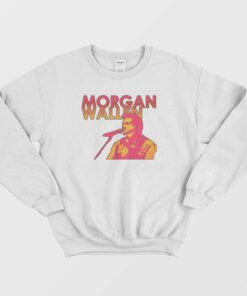 Wallen Sweatshirt Retro Vintage 2 Wallen Sweatshirt Retro Vintage 3