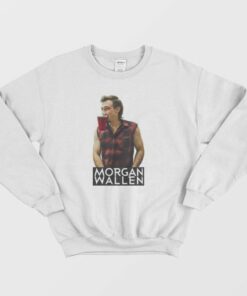 Wallen Whiskey Glasses Sweatshirt 4