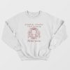 Wanda Multiverse Of Madness You Break The Rules Doctor Strange 2 Sweatshirt