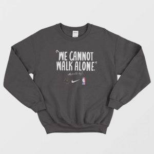 Martin luther king sweatshirt sale