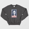Whoopi Goldberg Classic Sweatshirt