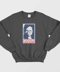 Whoopi Goldberg Classic Sweatshirt 1