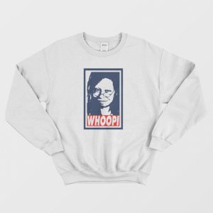 Whoopi Goldberg Classic Sweatshirt 2