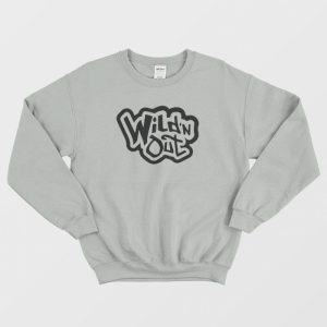 Wild ‘N Out Nick Cannon Sweatshirt