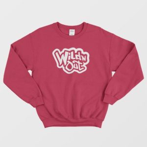 Wild N Out Nick Cannon Sweatshirt 4