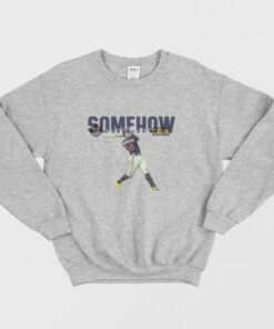 William Contreras Somehow Sweatshirt 4