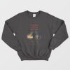 Winnie The Pooh Blood and Honey Movie Sweatshirt