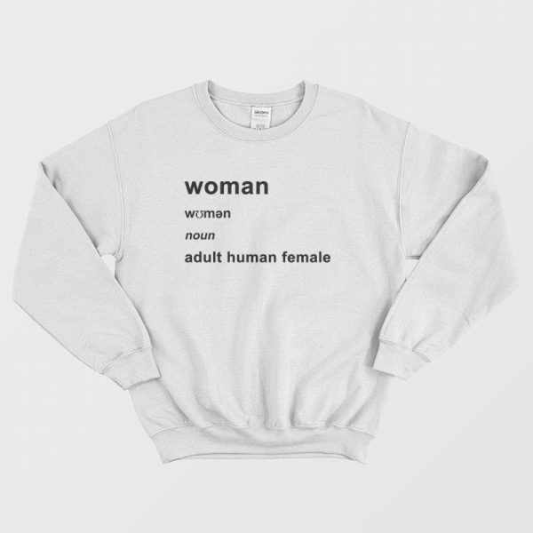 Woman Adult Human Female Sweatshirt