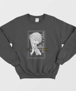 Womens Enemy Akura Ou Kamisama Kiss Sweatshirt 3