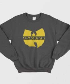 Wu Tang clan Wuhan Hoodie Sweatshirt 2