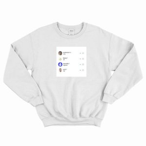 XXX Lilpeep MacMiller Avicii Why Do Legends Die Sweatshirt 3