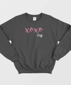 Xoxo Cody Funny Sweatshirt 4