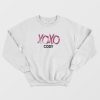 Xoxo Cody Sweatshirt