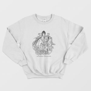 Yamada Asaemon Sagiri Jigokuraku Sweatshirt