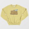 Yeah I Have Excellent Coochie Date Me Please Sweatshirt