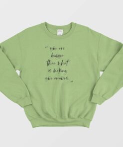 You Are Bigger Motivational Anti Anxiety Sweatshirt 1 You Are Bigger Motivational Anti Anxiety Sweatshirt 2
